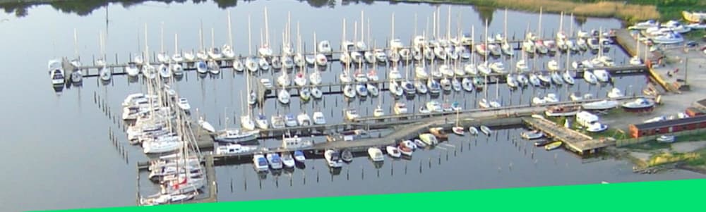 Marbæk lystbådehavn