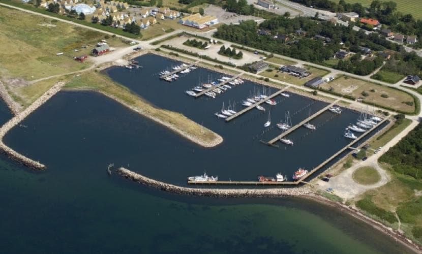 Gedser Lystbådehavn