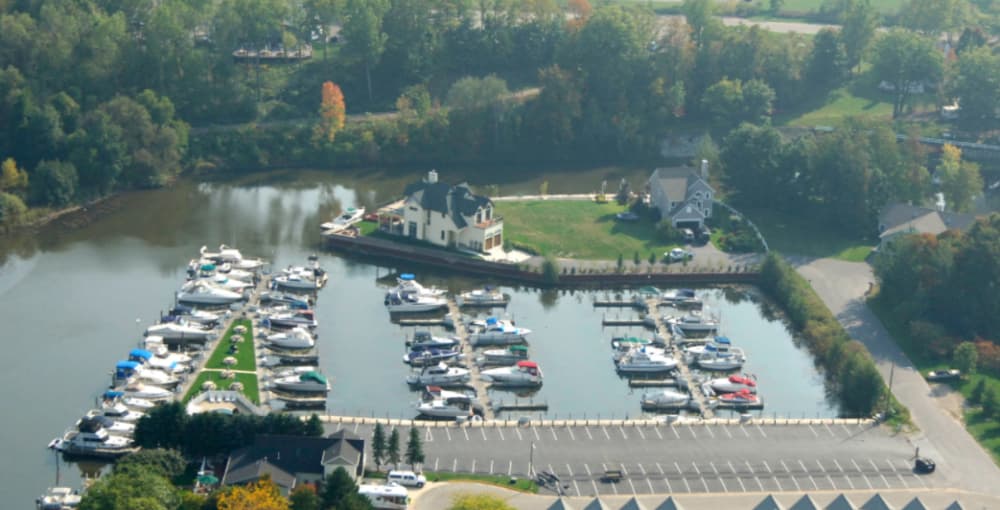 Oak Harbor Marina