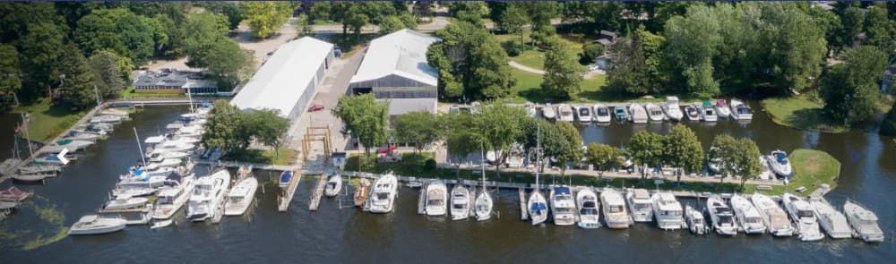 Saugatuck Yacht Service  