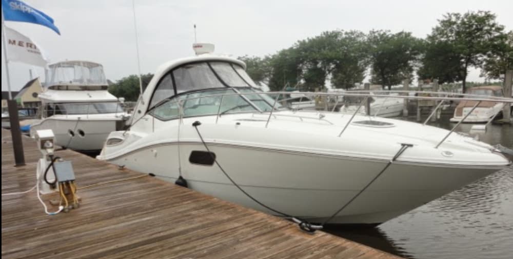 Skipperbud's - Grand Haven