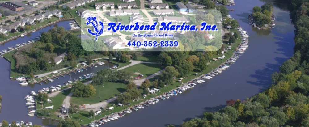 Rivers Edge Yacht Club-Riverbend Marina