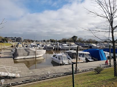 Puerto Parque Nautico San Fernando
