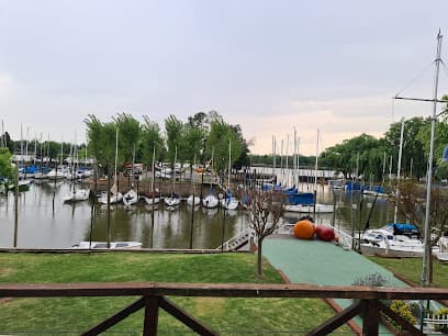Club Náutico San Martín