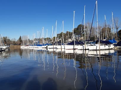 Marina Punta Chica