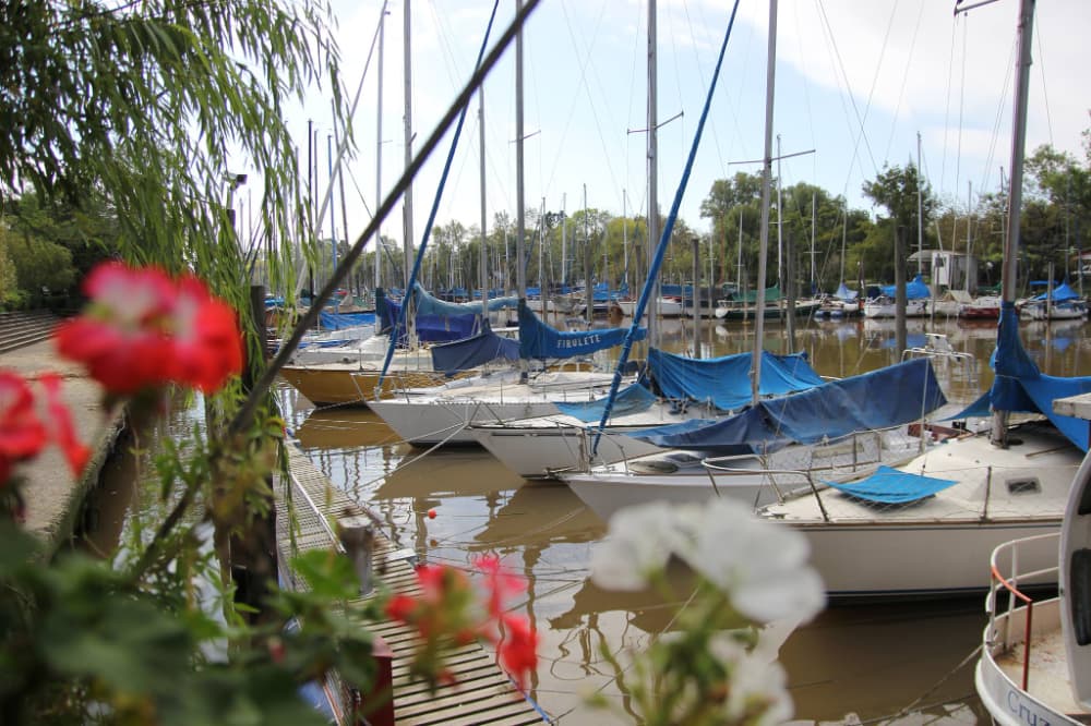 Club Náutico Amarristas