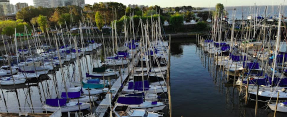 Yatch Club Centro Naval