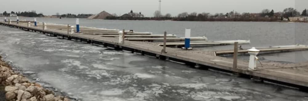 Ludington Yacht Club