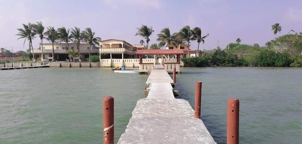 Beach Resort María Esperanza
