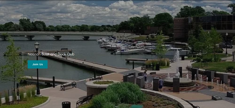 Neenah Boat and Dock Club