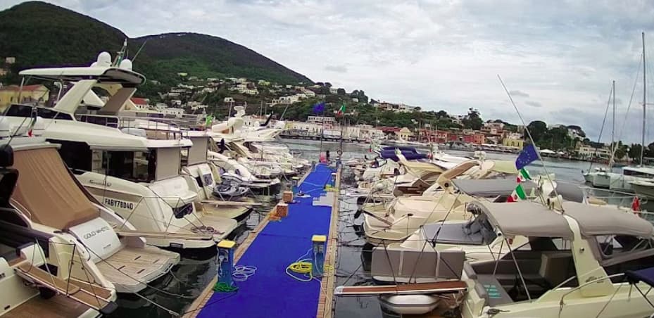 Ischia Risorsa Mare