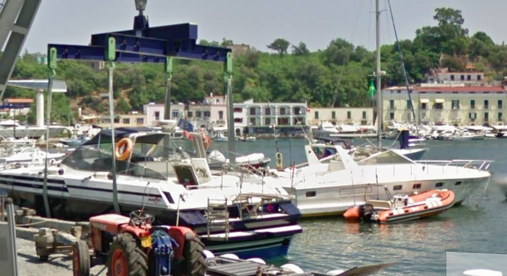Yacht Club Isola D'Ischia