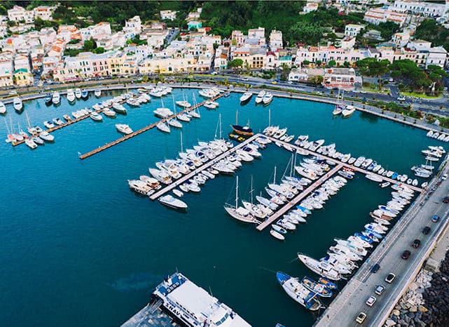 Marina di Casamicciola