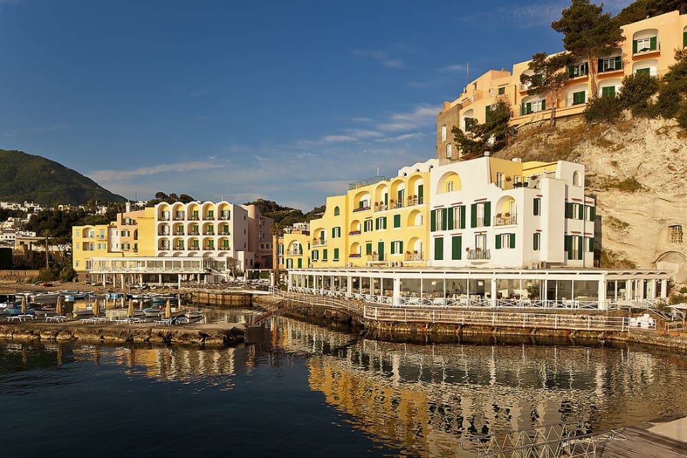 Marina Della Regina Isabella