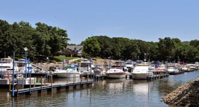 Mariner's Village & Marina