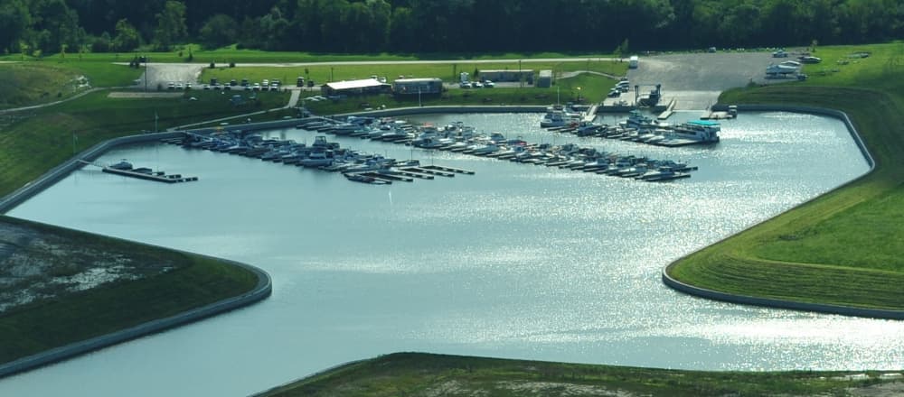 Heritage Harbor Marina
