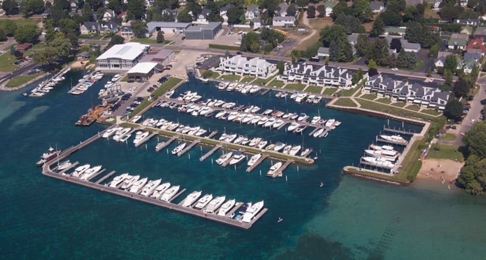 Walstrom Marine - Harbor Springs
