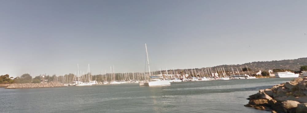 Berkeley Marina