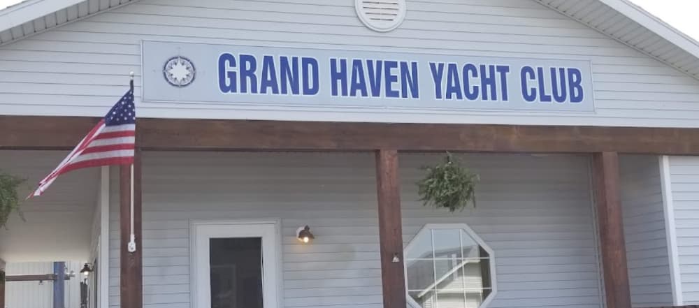 Grand Haven Yacht Club