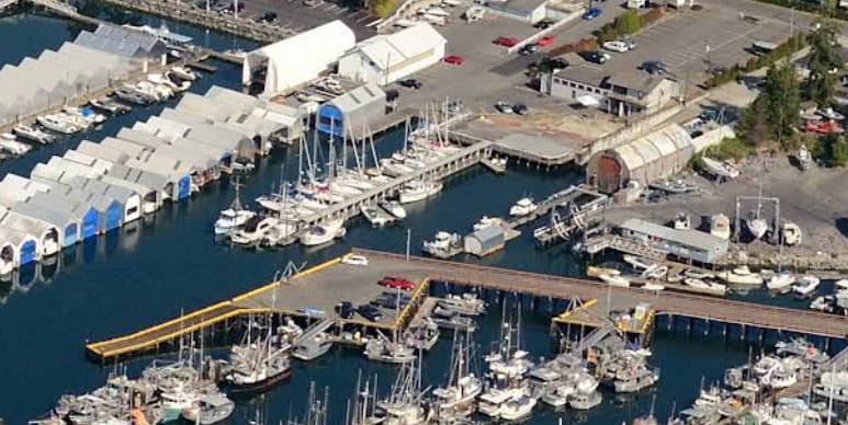 Harbour Haven
