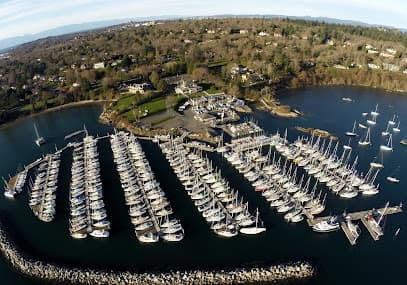 Royal Victoria Yacht Club
