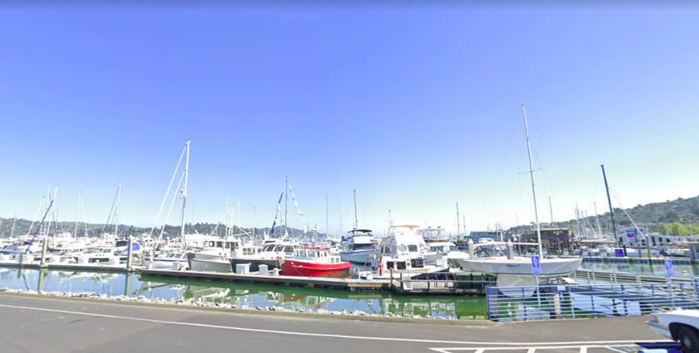 Clipper Yacht Marina