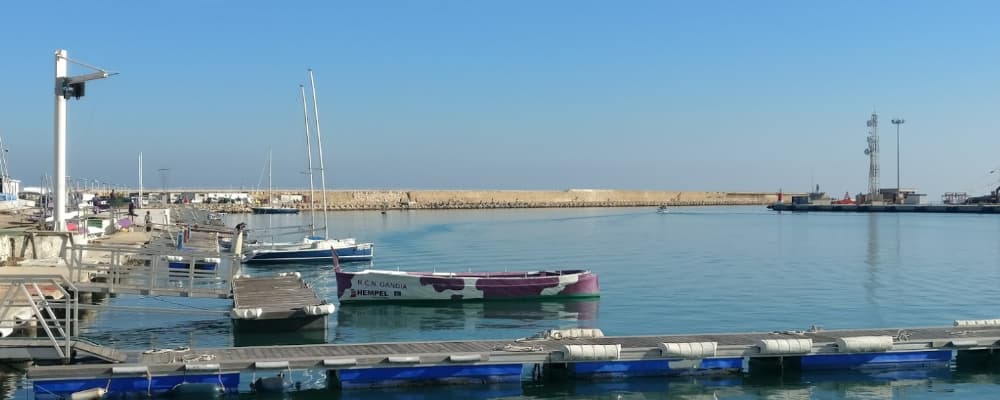 Real Club Nàutic de Gandia