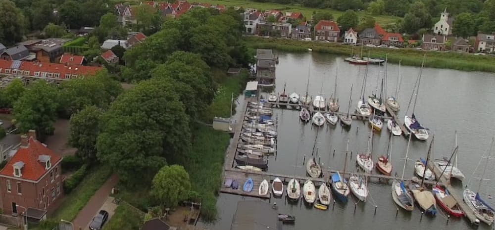 W.s.v. the Zuiderzee