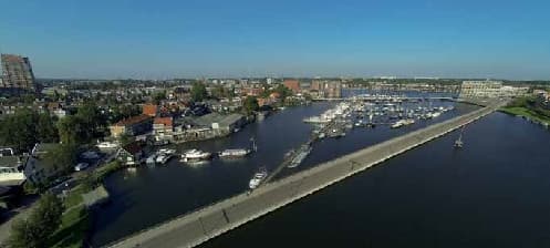 Jachthaven Dukra Zaandam