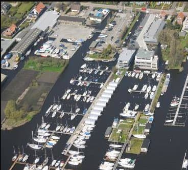 Watersportvereniging "Aalsmeer"