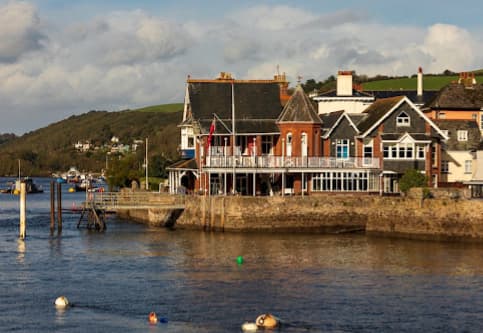 Royal Dart Yacht Club