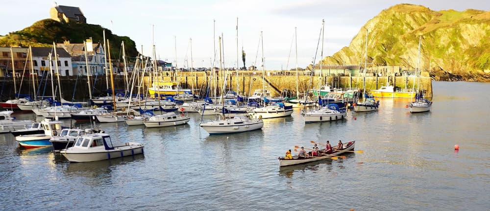 Ilfracombe Yacht Club