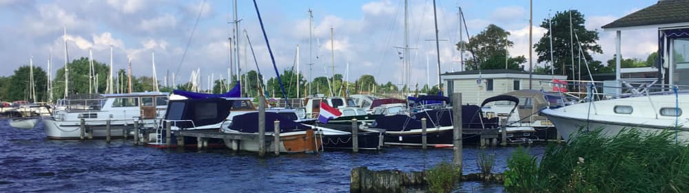 Marina De Oude Werf B.V.