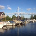 Van der Zwaard Jachtwerf B.V.