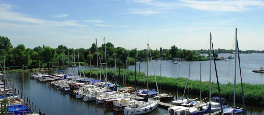 Jachthaven Stenhuis