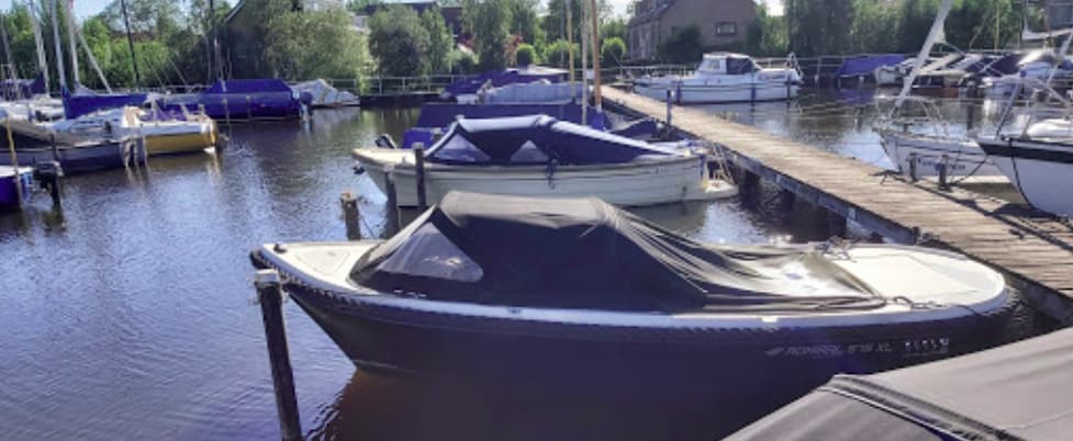 Jachthaven de Noord Aa B.v.