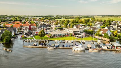 Jachthaven & bootverhuur 't Fissertje