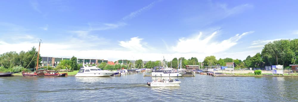 Jachthaven Zijlzicht