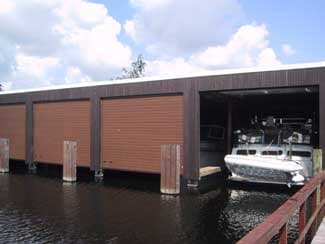 Jachthaven De Plashoeve B.V