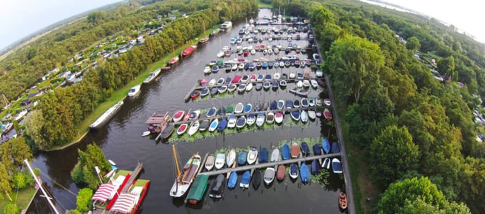 Jachthaven De Drechtakker