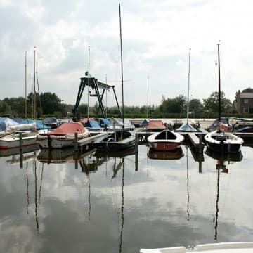 Jachthaven Manten BV