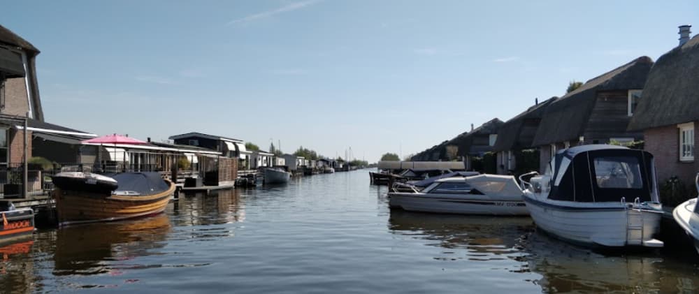Nautisch Kwartier De Evenaar