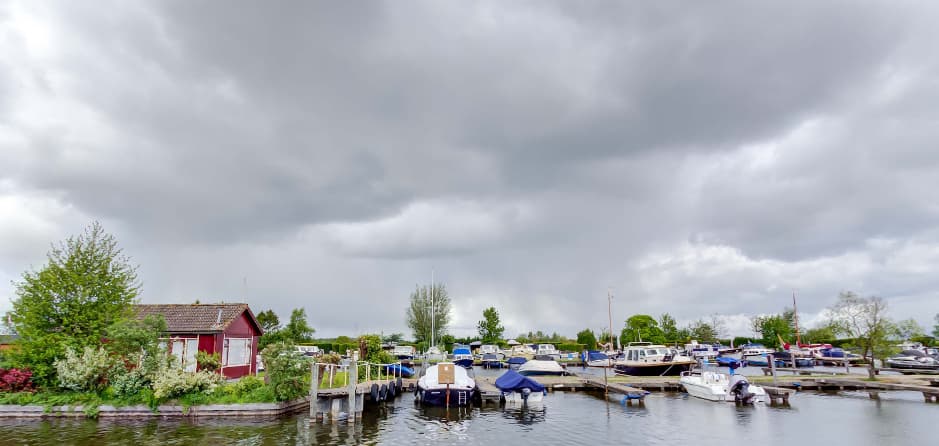 Jachthaven Van Heusden Watersport