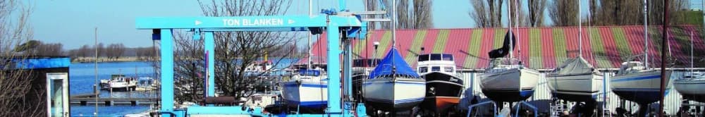 Jachtvereniging Watervrienden (Schoteroog)