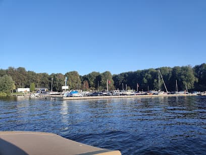 Watersport Vereniging Sloterplas