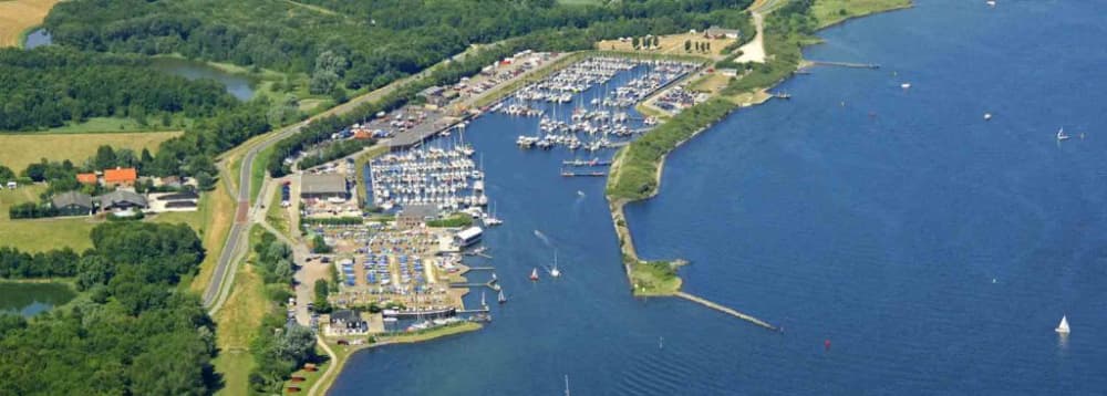 Havenkantoor Oostwatering