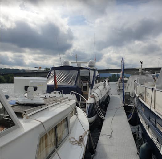 Segel- und Motor- Yacht- Club Koblenz e.V.