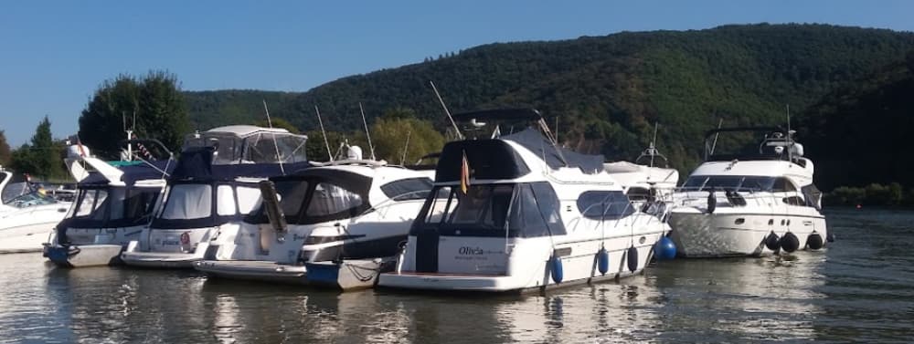 Marina Winningen Mosel GmbH