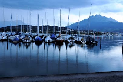 Yachtclub Tivoli Luzern