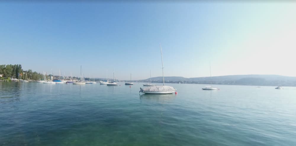 Marina and Camping Fischers Fritz